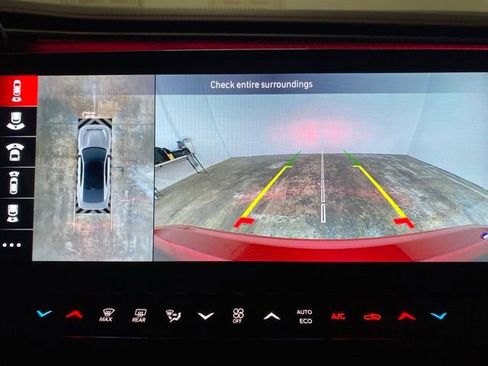 Used 2024 Dodge Charger Daytona Scat Pack w/ Plus Group AWD/4WD image 58