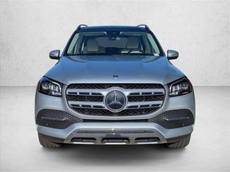 Used 2023 Mercedes-Benz GLS 450 4MATIC video 2