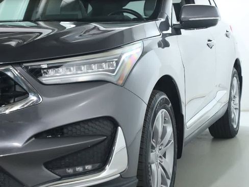 Used 2019 Acura RDX FWD w/ Advance Package image 4