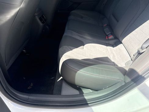 Used 2022 Hyundai Sonata N Line image 50