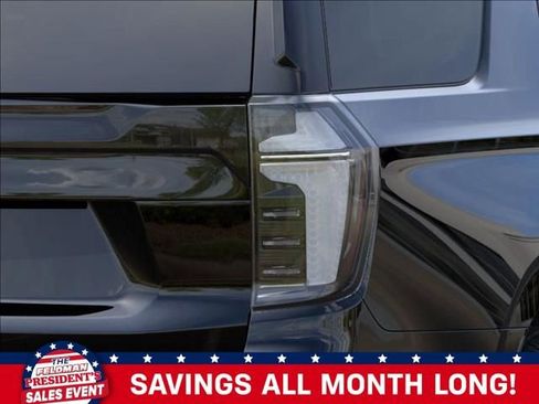 New 2026 Chevrolet Tahoe RST image 11