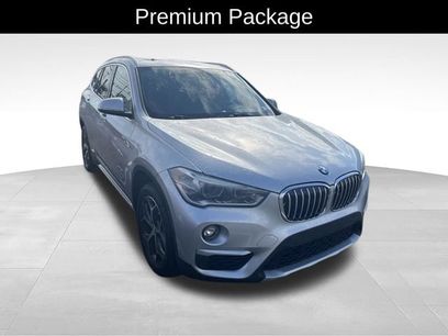 Used 2017 BMW X1 xDrive28i