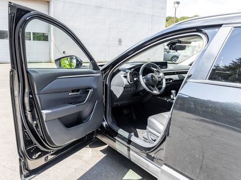 Used 2025 MAZDA CX-50 AWD 2.5 S w/ Preferred Package image 24
