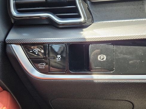 Used 2023 Kia Sportage SX AWD/4WD image 23