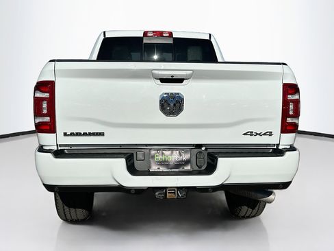Used 2024 RAM 2500 Laramie w/ Safety Group image 7