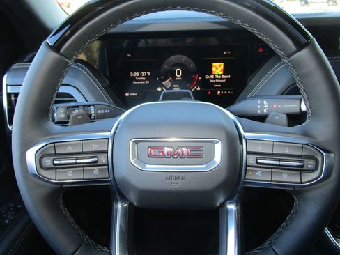 New 2026 GMC Yukon XL Elevation w/ Elevation Premium Package image 35