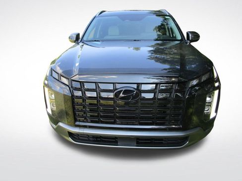 Used 2024 Hyundai Palisade SEL w/ Premium Package FWD image 7