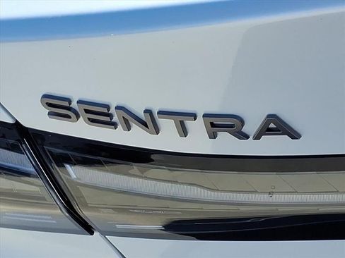 New 2026 Nissan Sentra SL w/ Floor Mat Package image 11