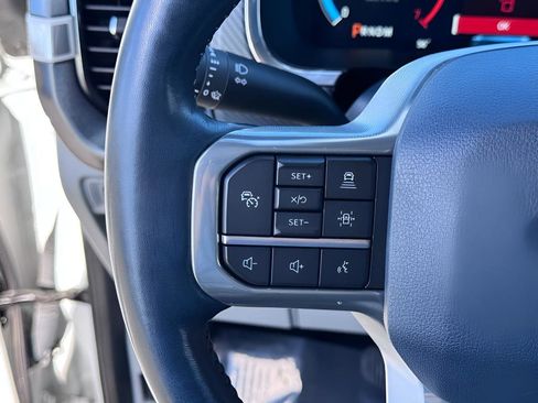 Used 2021 Ford F150 Limited image 11