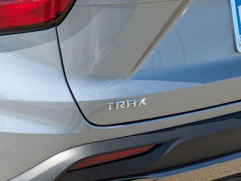 New 2026 Chevrolet Trax ACTIV w/ Driver Confidence Package image 27