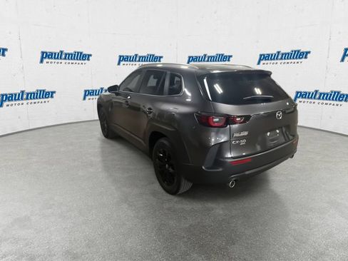 Used 2024 MAZDA CX-50 AWD 2.5 S w/ Cargo Package image 8
