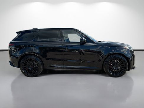 New 2026 Land Rover Range Rover Sport image 6