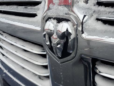 Used 2014 RAM 1500 Big Horn image 30