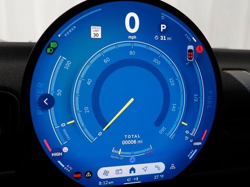 New 2026 MINI Cooper 2-Door Hardtop image 8