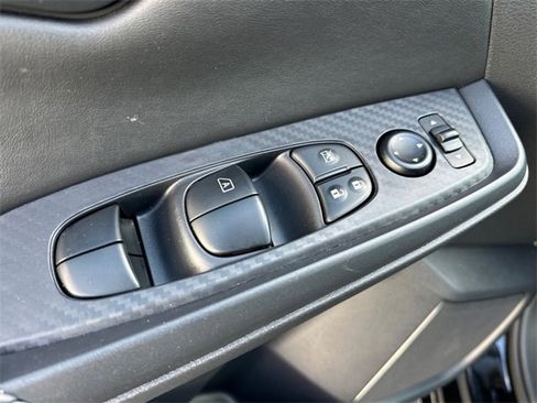 Used 2024 Nissan Sentra S w/ Lighting Package image 13