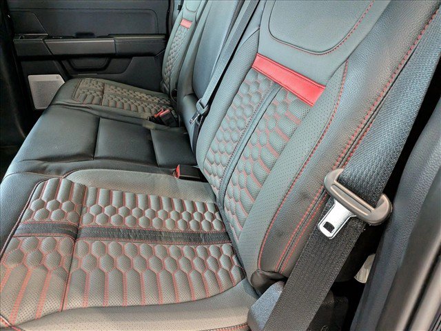 Used 2025 Ford F150 Lariat w/ Equipment Group 502A High AWD/4WD image 19