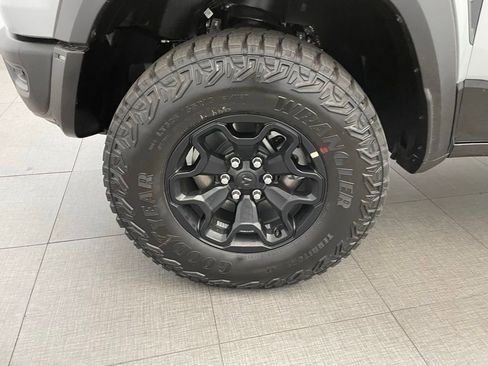 New 2026 RAM 1500 RHO AWD/4WD image 10