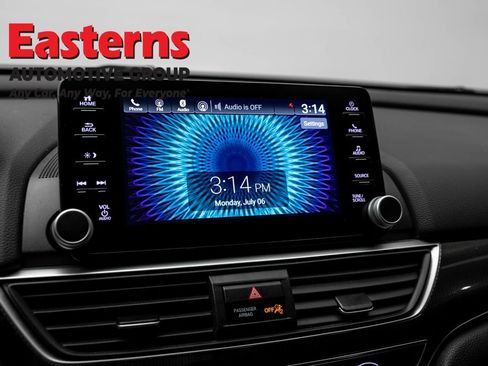 Used 2022 Honda Accord Sport image 18