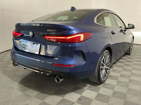 Certified 2024 BMW 228i Gran Coupe w/ Convenience Package image 5