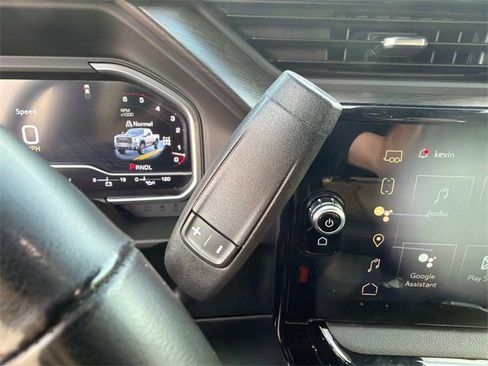 Used 2024 GMC Sierra 2500 AT4 w/ AT4 Premium Plus Package image 27