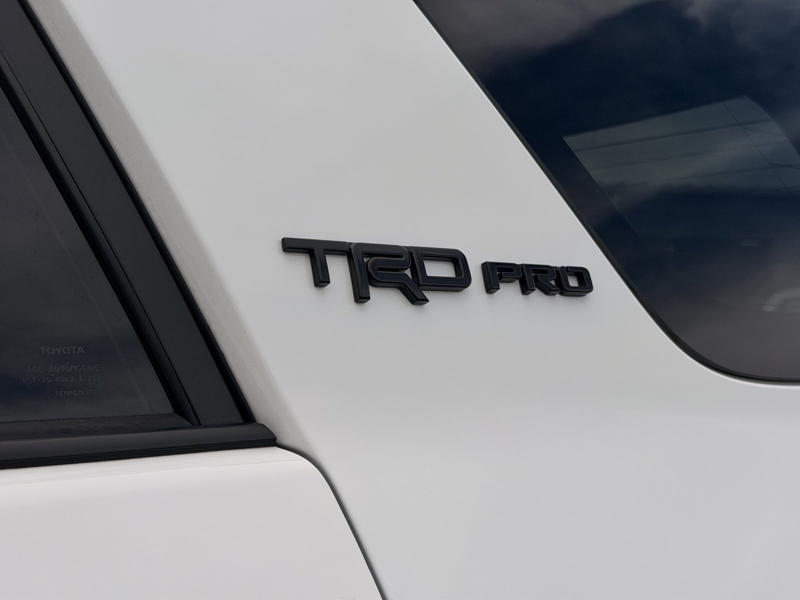 Used 2024 Toyota 4Runner TRD Pro AWD/4WD image 39