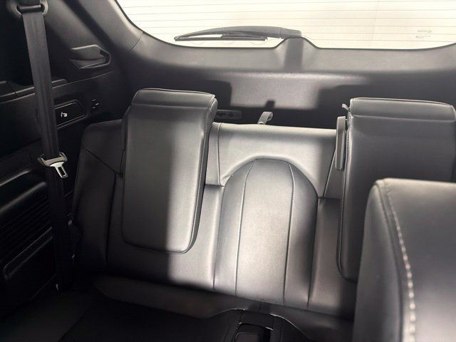 Used 2024 Mitsubishi Outlander SE AWD/4WD image 31
