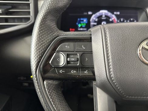 Used 2022 Toyota Tundra TRD Pro image 15