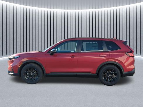 New 2026 Honda CR-V Sport-L image 8