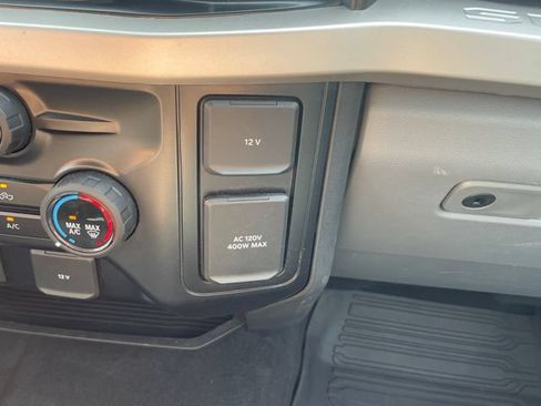 Used 2026 Ford F350 XLT w/ 360-Degree Camera Package AWD/4WD image 23
