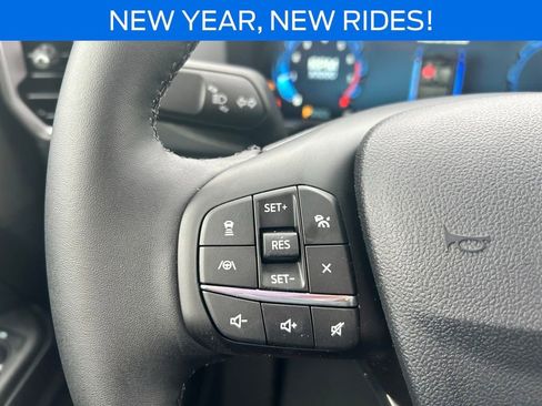 New 2025 Ford Bronco Sport Outer Banks image 31