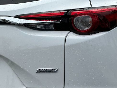 Used 2023 MAZDA CX-9 Touring AWD/4WD image 25