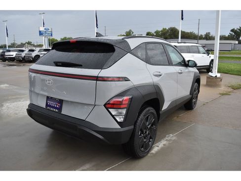 New 2026 Hyundai Kona SEL Sport image 5