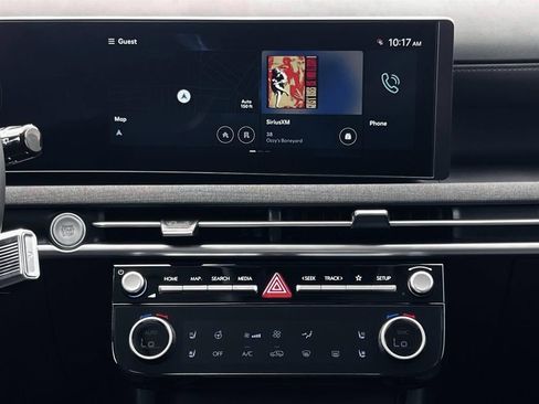 New 2026 Hyundai Tucson Limited image 20