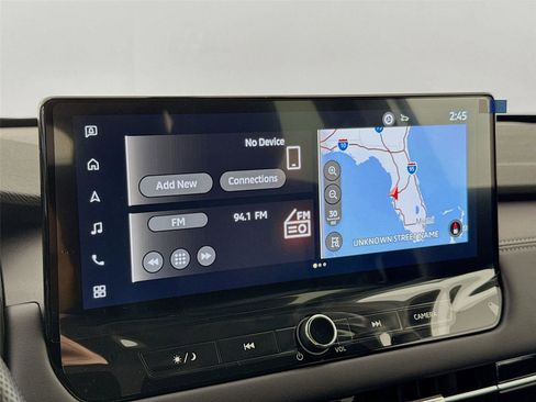 New 2026 Mitsubishi Outlander ES image 8