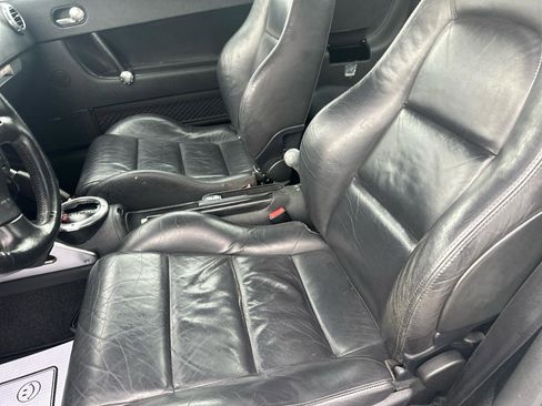 Used 2003 Audi TT 1.8T image 8