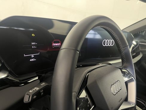 Used 2025 Audi A5 2.0T Premium Plus w/ Premium Plus image 10