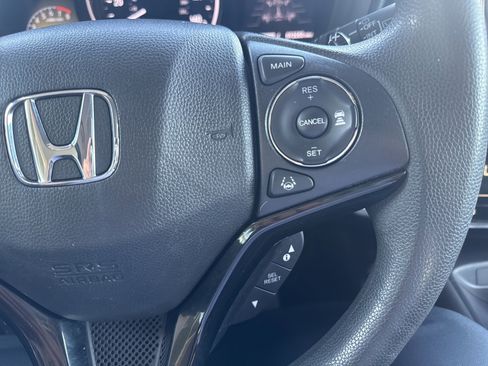 Used 2020 Honda HR-V EX image 28
