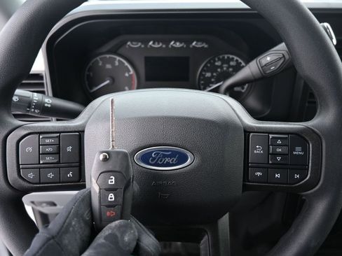 New 2026 Ford F350 XL w/ XL Chrome Package image 52