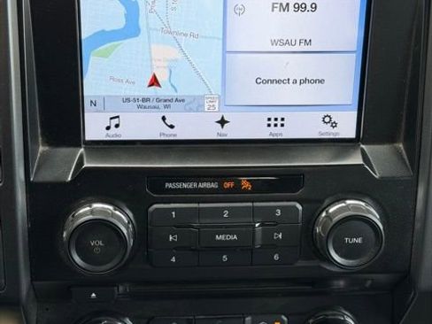 Used 2018 Ford F150 XLT w/ Equipment Group 302A Luxury image 22