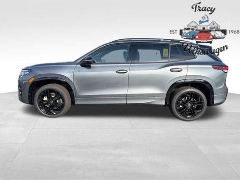 New 2026 Volkswagen Tiguan SE R-Line image 4