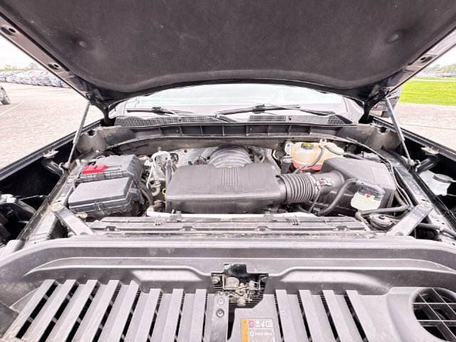 Used 2023 GMC Sierra 1500 AT4 w/ AT4 Preferred Package AWD/4WD image 30
