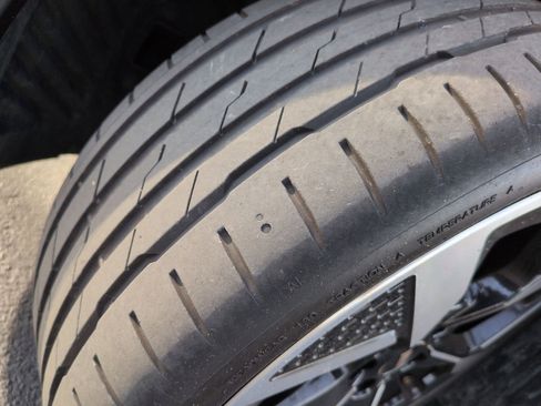 Used 2025 MINI Cooper S image 12