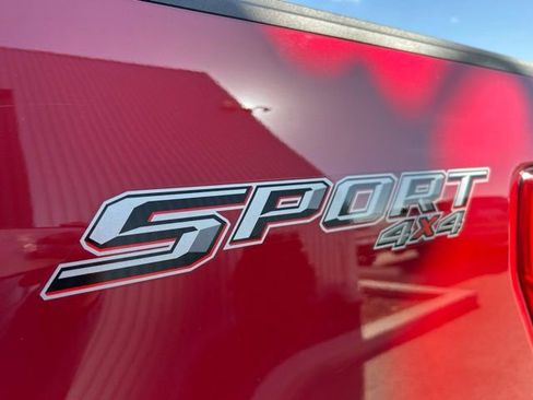 Used 2023 Ford F150 Lariat w/ Equipment Group 502A High AWD/4WD image 12