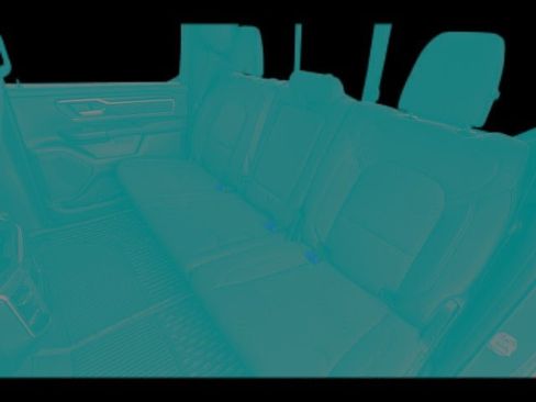 Used 2022 RAM 1500 Lone Star image 9