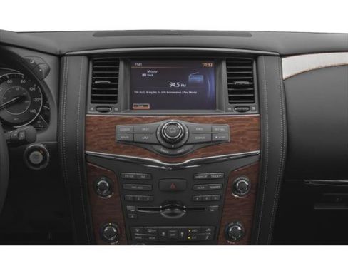 Certified 2019 Nissan Armada SL w/ Premium Package image 13