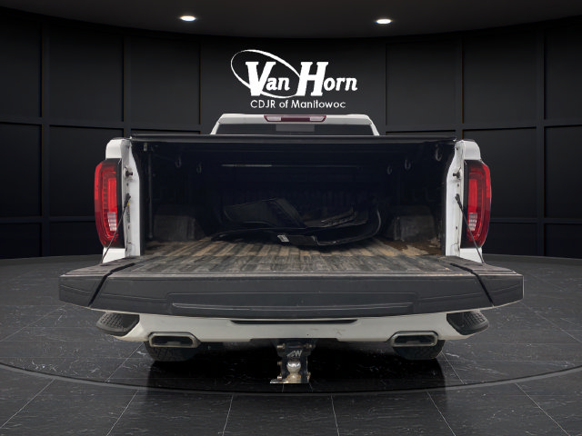 Used 2022 GMC Sierra 1500 AT4 w/ AT4 Preferred Package AWD/4WD image 27