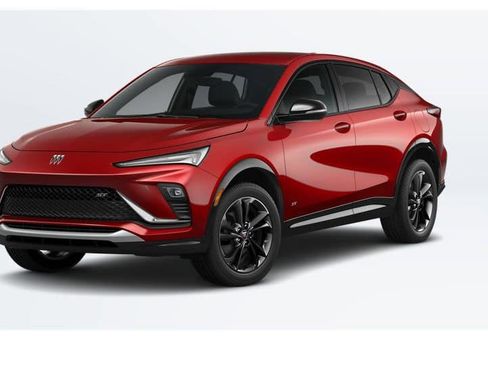 New 2025 Buick Envista Sport Touring w/ Convenience I Package image 50