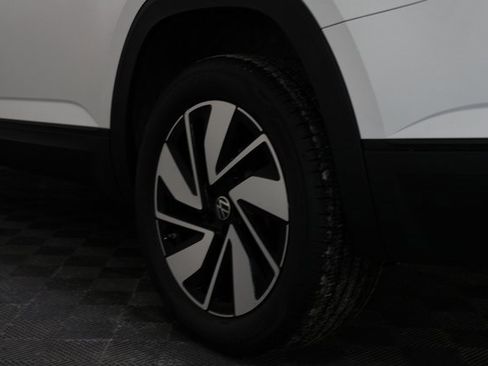 New 2026 Volkswagen Atlas SE image 26