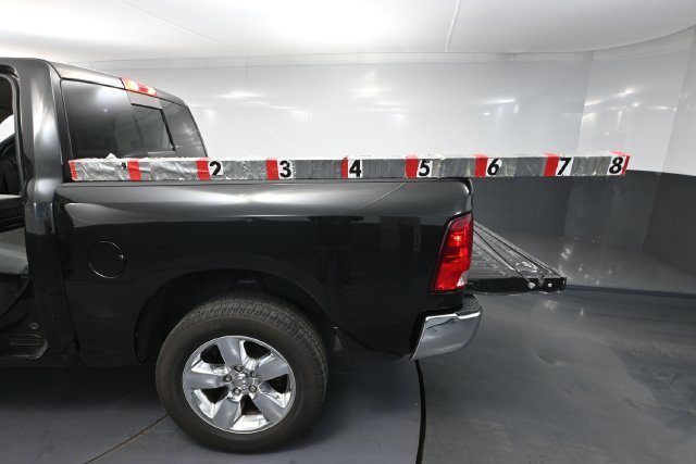 Used 2018 RAM 1500 Big Horn AWD/4WD image 28