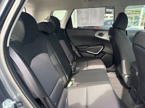 New 2025 Kia Soul S image 16